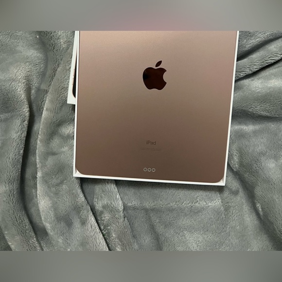 10.9 Inch IPad Air